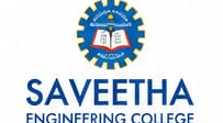 Saveetha Engineering College