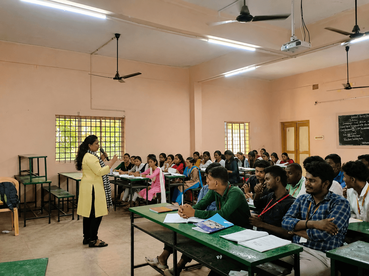 Turning campuses into confident, hireable talent.