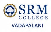 SRM College Vadapalani